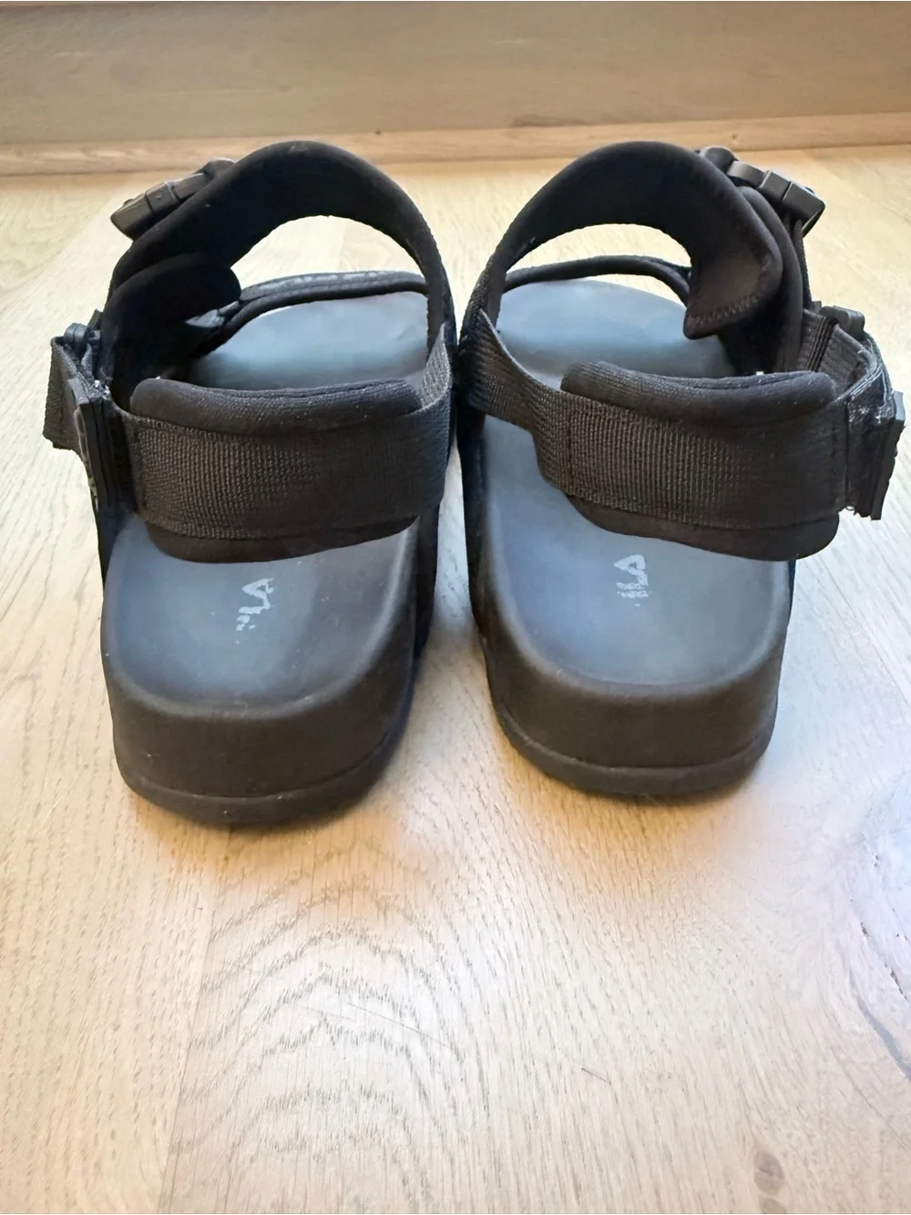 FILA Cassian Men’s Sandals